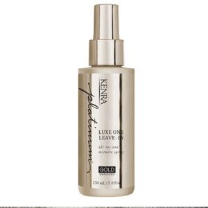 Kenra Platinum Luxe One Leave-In
